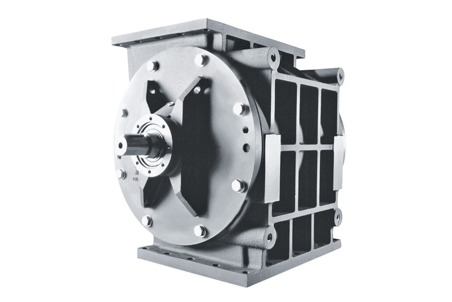 The ZKD rotary valve is engineered for durability and efficiency, perfect for feeding bulk materials in plastics, chemicals, food, and minerals industries.