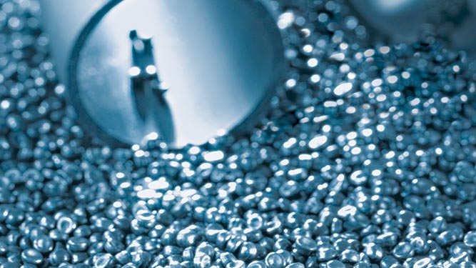 Coperion Kunststoffe Rohre