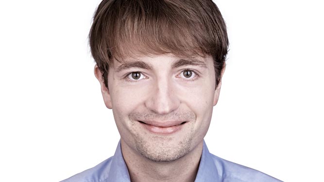 Coperion Raphael Strehle