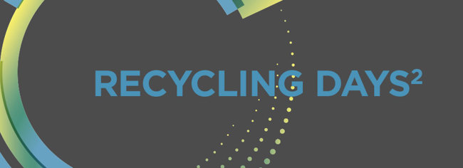 Coperion und Herbold Meckesheim Recycling Days