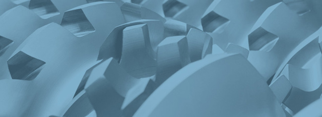 Coperion - Extrusionstechnologie