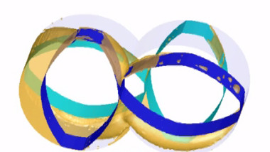 Coperion Simulation Mischverhalten