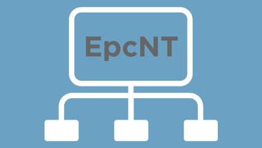 Coperion extruder control EpcNT