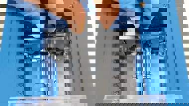 Coperion Schnellwechselkupplung