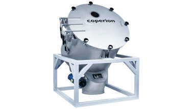 Coperion Mix-a-lot Schüttgutmischer