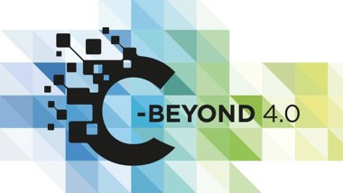 Coperion C-Beyond