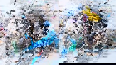 Recycling of Post Consumer Waste