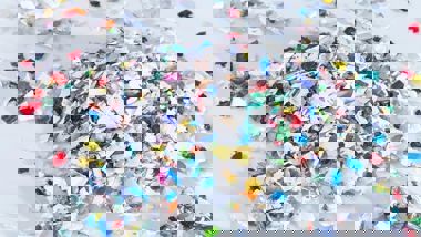 Coperion Upcycling Solutions