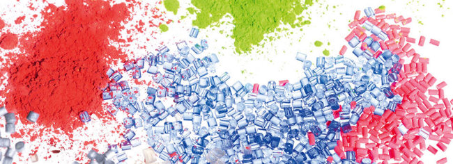 Coperion Plastics InFocus Newsletter