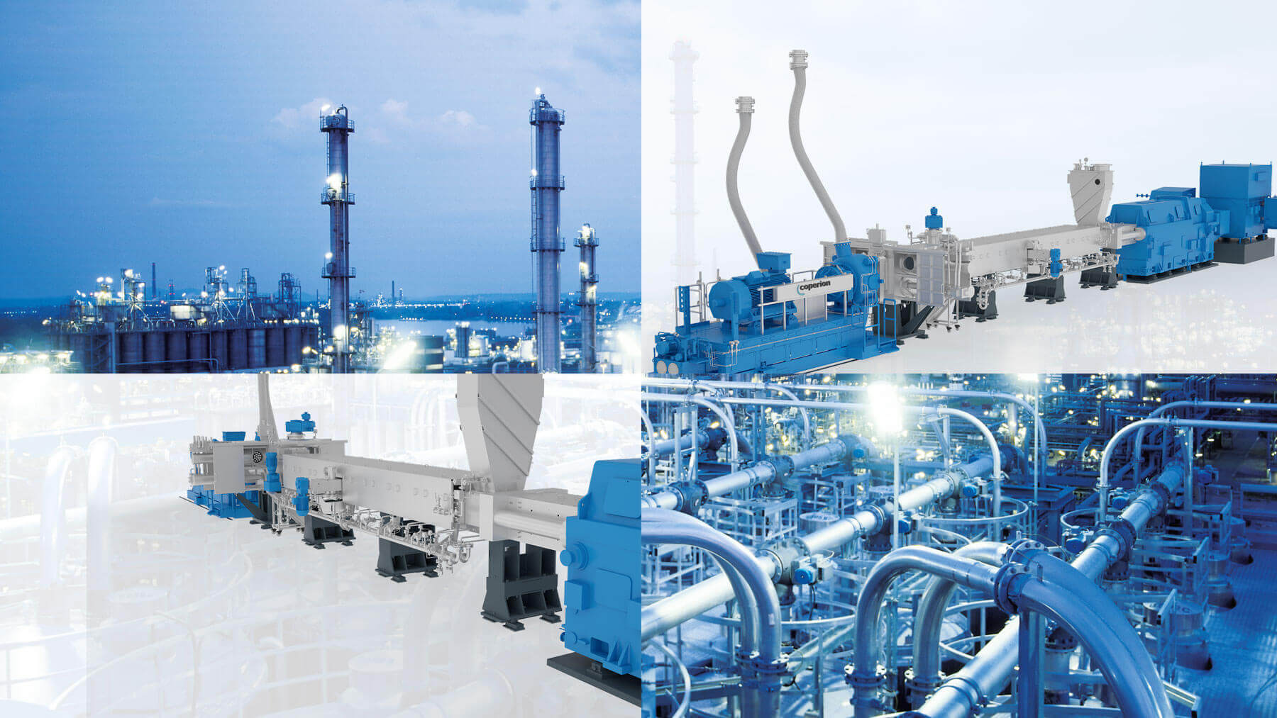 Coperion Technology Update 2023