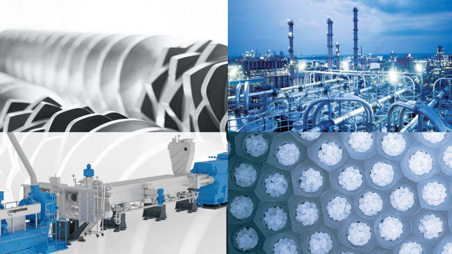 Coperion Technology Update 2023