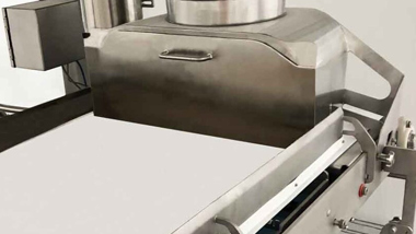 Weighing Equipment for Minerals