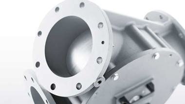 Coperion - Diverter Valves