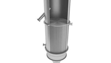 Coperion Bulk-X-Change