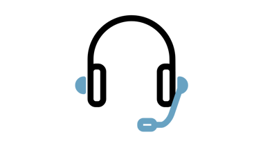 IT Support Icon