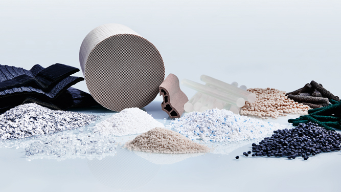 Test Centers - Test-Möglichkeiten für Chemie-Anwendungen