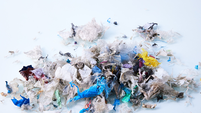 Test Centers - Test-Möglichkeiten für Recycling-Anwendungen