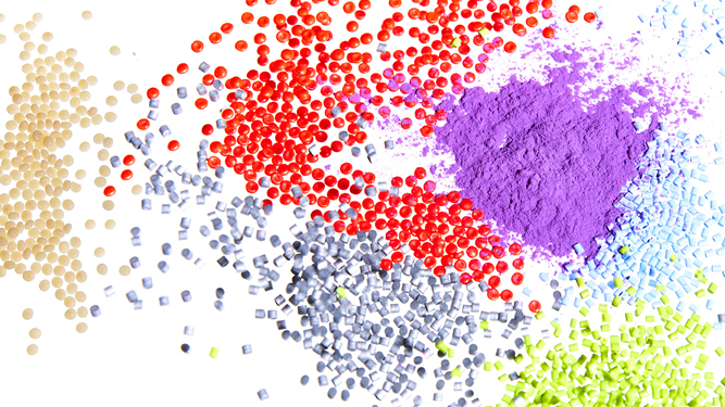 Test Centers - Test-Möglichkeiten für Kunststoff-Anwendungen