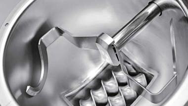 Coperion Feeding Technology